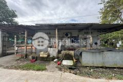 Bán gấp dãy trọ 10 phòng ở phước hiệp, củ chi. 351m2. giá 990 triệu