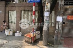 Bất động sản vàng tại miếuđầm, mễtrì, ntl nhà 7tầng, 13 phòng ngủ, thang máy, ô tô đỗ cửa