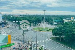 Cho thuê căn hộ chung cư tây nguyên plaza sẵn nội thất p. hưng phú tp. cần thơ gần bv hoàn mỹ