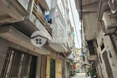 Cho thuê nhà ngõ 840 bạch đằng, hai bà trưng 40m x 4t, 5pn3vs giá 13.5tr, ô tô đỗ cửa