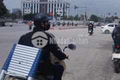 44m2 đất tđc hậu ái, vân canh lô góc, vỉa hè, ôtô vào, kinh doanh, nhỉnh 8 tỷ