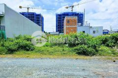 Bán nền 97,8m² đường số 6 kdc đông phú châu thành tp. cần thơ