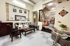 Kinh đô thời trang quận 3. 70m2. 2 mặt trước sau. 4 tầng. 11 tỷ nhỉnh