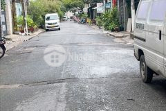 Bán nhà mặt tiền khu adc ngang 7m 5pn sổ vuông khu an ninh dân trí cao giá rẻ