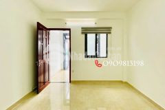 Nhà p.an đông q5 bán nhanh shr 5 tầng giao ngay.