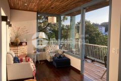 Cho thuê 2 căn villa view đep đương ankroet, phương langbiang đa lat