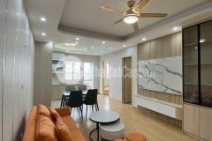 Chính chủ bán căn hộ 2pn tầng 17 kđt thanh hà, hà đông full nội thất giá tốt