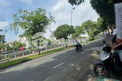 Mt trường sa vị trí kinh doanh tốt khu đường lê văn sỹ chỉ 8.x tỷ