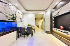 Nhà mới đẹp long lanh 6 tầng thang máy tt đống đa tặng nội thất 9.8 tỷ