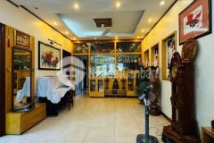 Bán nhà phân lô nghĩa đô, 7 tầng thang máy, 72m2 giá 23 tỷ