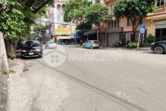 Nhà đẹp hoàng mai 36m2 lô góc ô tô 30m mặt tiền 4,4m full nội thất hàng xóm feliz home