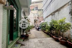 Bán nhà hẻm trung tâm tô hiến thành, p.12, q.10 dtcn 72,8m2 4 tầng giá 10 tỷ