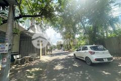 Cg. nhà 1 trệt 1 lầu 3 phòng ngủ b4 kdc hưng phú, cái răng, cần thơ