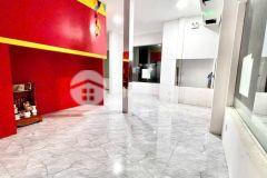 Cho thuê nhà lô góc phạm hùng