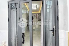 Cần bán gấp nhà đẹp đồng đen hẻm xe hơi 50m² sổ chuẩn chỉ nhỉnh 6 tỷ