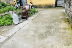 Cần bán lô góc 75m, gần chợ hòn đá đội 6 đình dù, đường ô tô 0835459289