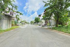 Bán nền 85m² đường d14 kdc hồng loan 6a, phường cái răng, tp. cần thơ