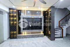 Bán nhà phú thượng, tây hồ, hàng xóm ciputra, 48m, ô tô, kinh doanh, ở sướng.