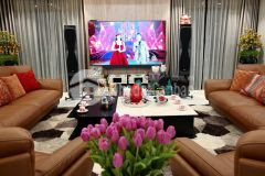 Tôi bán nhà mặt ngõ 570 kim giang ô tô tránh cạnh the manor 68m2 chỉ 12.x tỷ. lh 0989626116