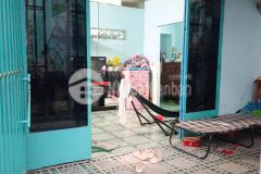 Tin bão chỉ 1tỷ650tr sở hữu ngay nhà shr 60m2. thổ cư.