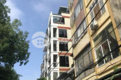 Bán nhà phố sát bưu điện hà đông, 3 tầng, chỉ 9.x tỉ