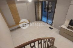 Cực ngon 30 m2 5 tầng 4,8 tỷ nhà đẹp việt hưng