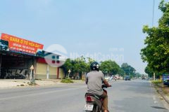 Bán đất tặng xưởng mặt đường tôn đức thắng, tam lộng, bình xuyên, vĩnh phúc