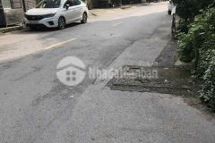 Bán nhà phúc la, hà đông, ô tô vào nhà, nhà mới chỉ 7 tỷ