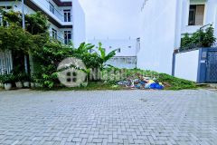 Bá.n nền biệt thự 200m² đường số 2b kdc nam long, cái răng, tp. cần thơ lh 0939 961 661 thịnh