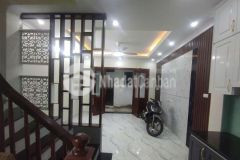 Cho thuê nhà ngõ 38 đê tô hoàng hai bà trưng 30m x 5t giá 13 triệu, 20m ra ô tô