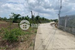 Bán nền thổ mt nguyễn văn thọ nhà máy bảo đài vô 600m cách ngã 4 lạc tấn 2km x.nhựt tảo t.tây ninh