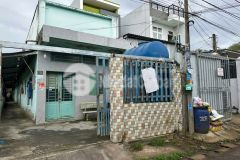 Dãy trọ 11 phòng trần văn giàu, xã bình lợi, huyện bình chánh tổng dt 250m2 giá 4,5 tỷ