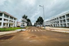 Đất khu đô thị ân phú lk04 đối diện hoa viên và nhà ở xã hội 2.5 tỷ