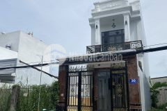 Bán nhà hướng đông nam kdc an bình cần thơ