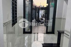 Nhà phường bửu hòa cũ phường biên hoà mới.sổ riêng. chỉ 1tỷ150tr