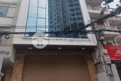 Bán tòa nhà vp 10 tầng mặt phố trần quốc vượng xuân thủy dt 130m2. giá 85 tỷ