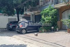 Phùng chí kiên chủ cần gả gấp mua nhà trên phố gia lộc 1 tỷ