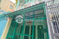 Hot nhà 1 lầu hẻm 167 huỳnh tấn phát, tân thuận đông, quận 7