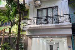 Cơ hội đầu tư hiếm nhà giếng sen hà đông,phân lô vỉa hè, kinh doanh