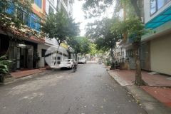 Bán nhà ngô thì nhậm, hà đông, ô tô, vỉa hè, 50m2, 4 tầng, ngang 5m, giá 14 tỉ