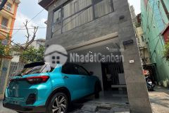 Nhà mới nội thất xịn 3 mặt thoáng đường ô tô ngõ phố bát khối dt 40m2. giá 11.3 tỷ