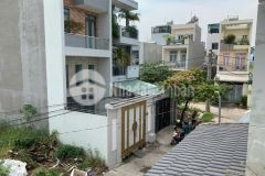 Cần bán gấp nhà 1 trệt 1 lầu, hẻm xe hơi đường gò cát, phú hữu, dt 68m²5.2 tỷ tl.