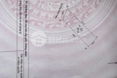 Bán đất mặt phố xuân diệu, diện tích 32m2,gía 23 tỷ