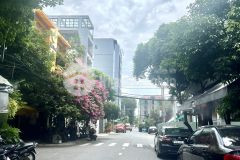 Tân bình, mặt tiền kd 5 tầng, 79m2, khu vip k300 cộng hòaga t3 hoàng hoa thám, 14.45 tỷ