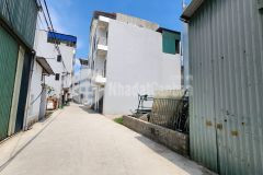 Phân lô tứ hiệp 60m2 ô tô tránh kinh doanh chỉ 11 tỷ.