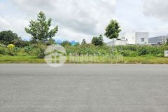 Chủ gửi cần bán 2 nền liền kề hướng đông bắc đường a4 kdc phú an, phường hưng phú, tp. cần thơ