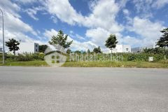 Cg. hàng hiếm khu phú an cặp nền 220m2 mặt tiền lộ lớn 28m thông thoáng thuận tiện khai thác