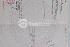 16m mặt tiền b kim long, thổ cư, nở hậu, đường nhựa to, vỉa hè, tiềm năng phát triển cao