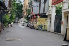 An cư cho đại gia đình giữa lòng trần thái tông không gian riêng hoàn hảo