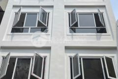 Cầu giấy nhà 5 tầng mới tinh, nở hậu nhẹ chỉ nhỉnh 6 tỷ